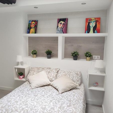 Cartagenaflats, Apartamentos Anfiteatro Romano 2B Dış mekan fotoğraf