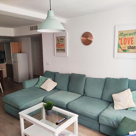 Cartagenaflats, Apartamentos Anfiteatro Romano 2B Dış mekan fotoğraf