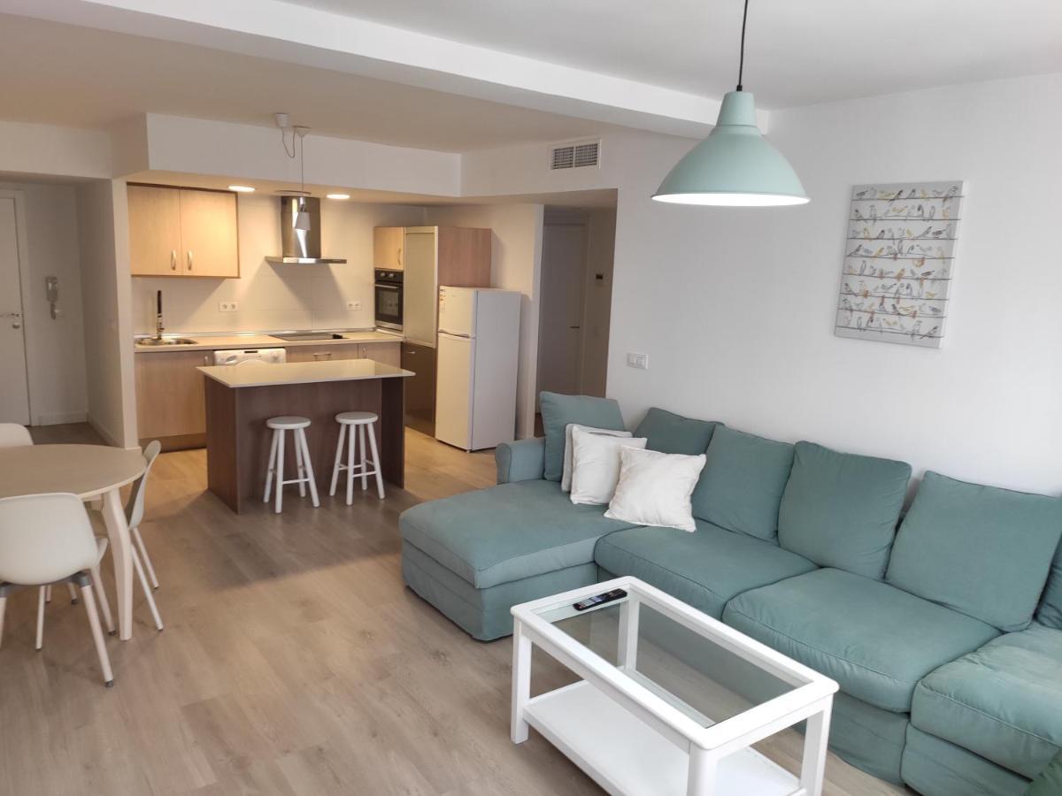 Cartagenaflats, Apartamentos Anfiteatro Romano 2B Dış mekan fotoğraf