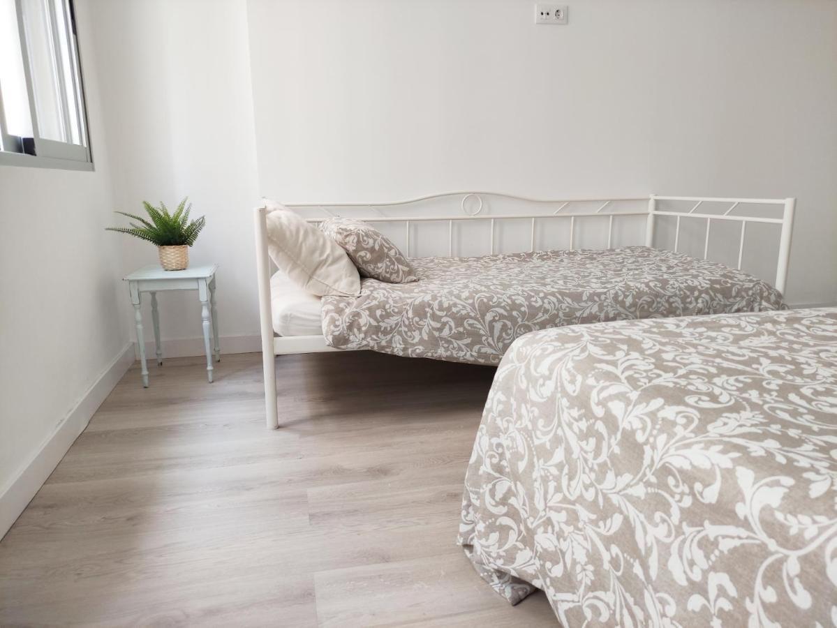 Cartagenaflats, Apartamentos Anfiteatro Romano 2B Dış mekan fotoğraf