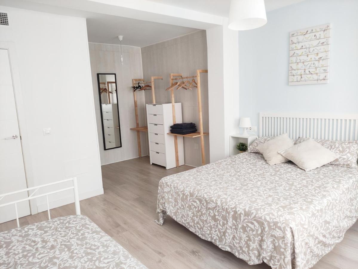 Cartagenaflats, Apartamentos Anfiteatro Romano 2B Dış mekan fotoğraf