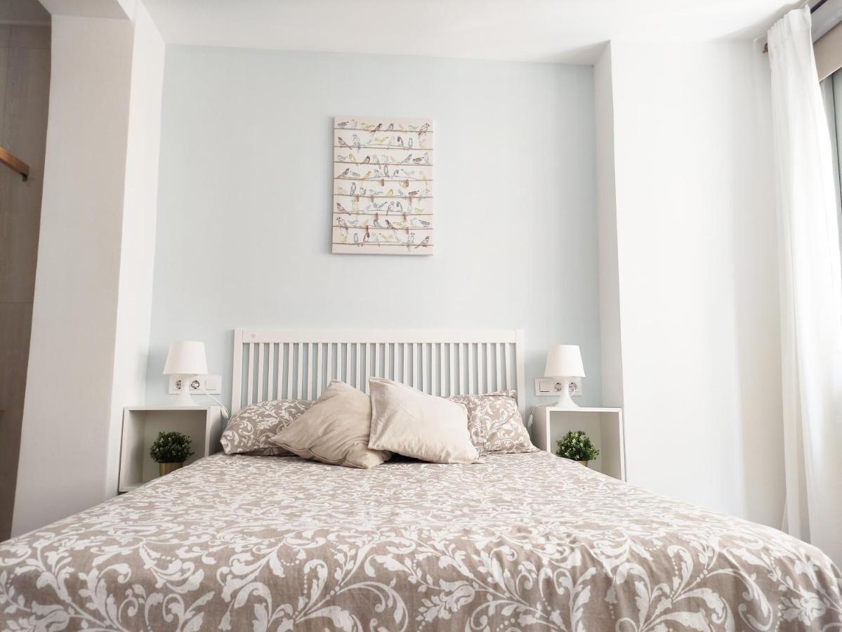 Cartagenaflats, Apartamentos Anfiteatro Romano 2B Dış mekan fotoğraf