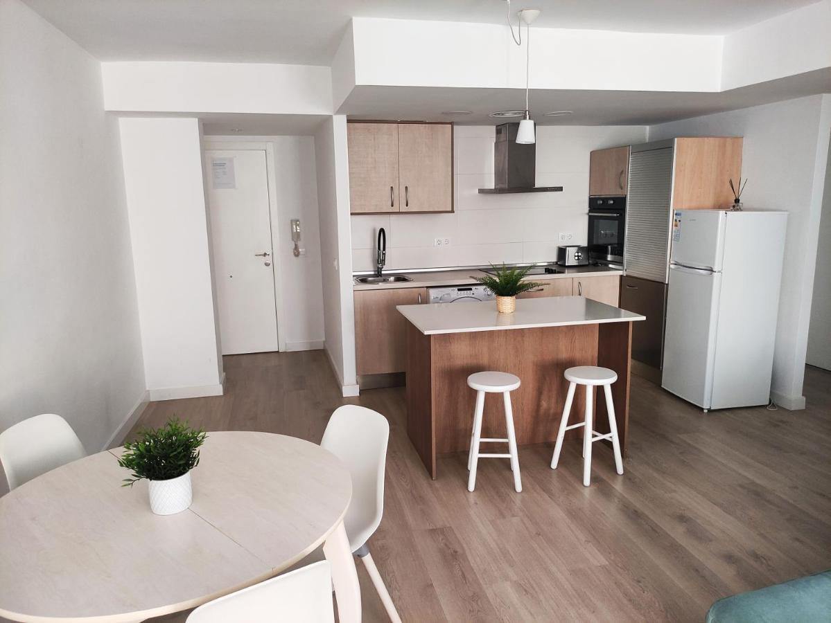 Cartagenaflats, Apartamentos Anfiteatro Romano 2B Dış mekan fotoğraf