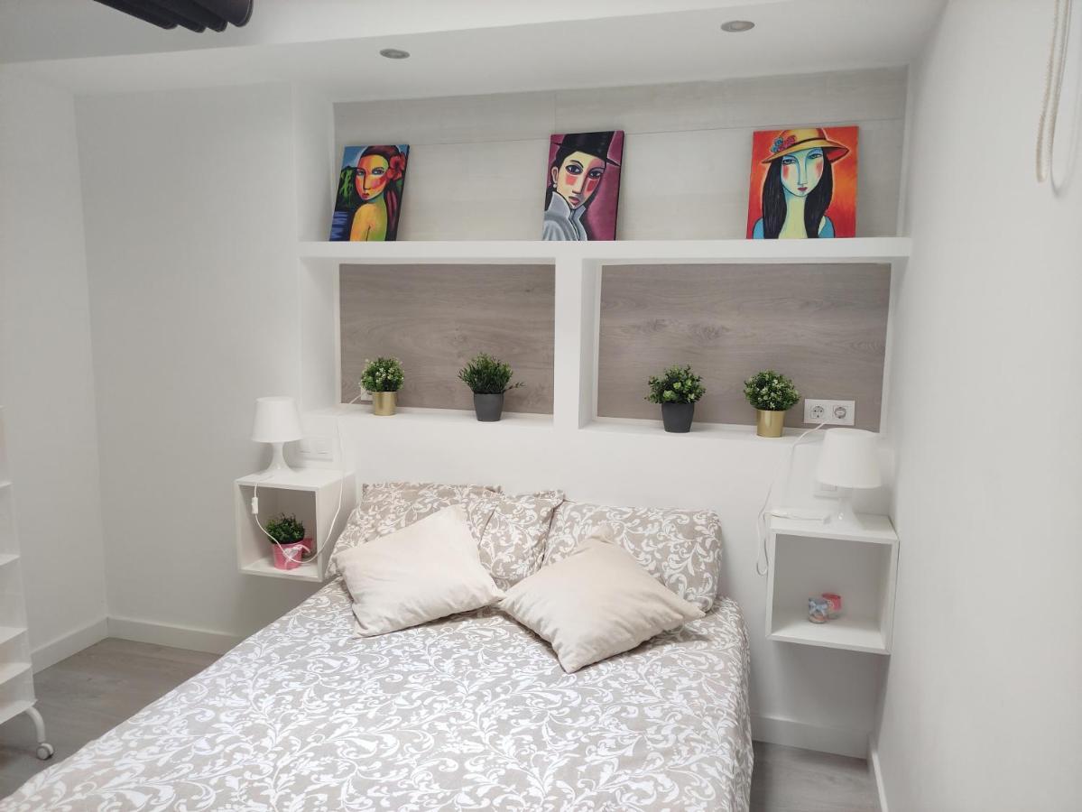 Cartagenaflats, Apartamentos Anfiteatro Romano 2B Dış mekan fotoğraf