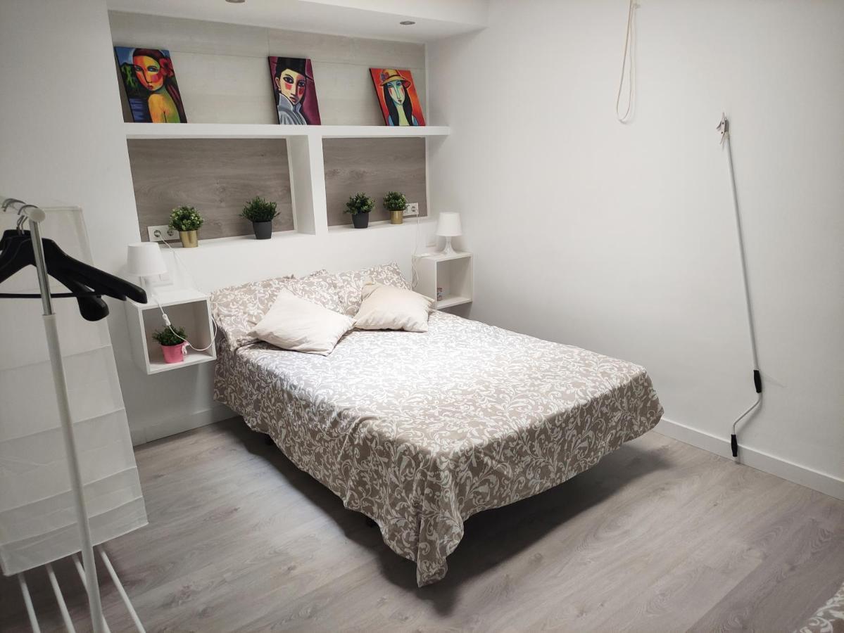 Cartagenaflats, Apartamentos Anfiteatro Romano 2B Dış mekan fotoğraf