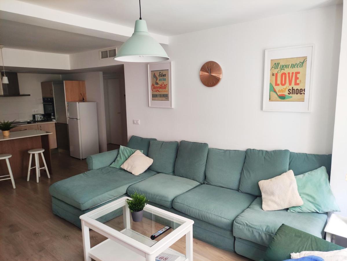 Cartagenaflats, Apartamentos Anfiteatro Romano 2B Dış mekan fotoğraf