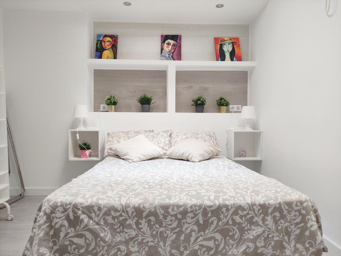 Cartagenaflats, Apartamentos Anfiteatro Romano 2B Dış mekan fotoğraf
