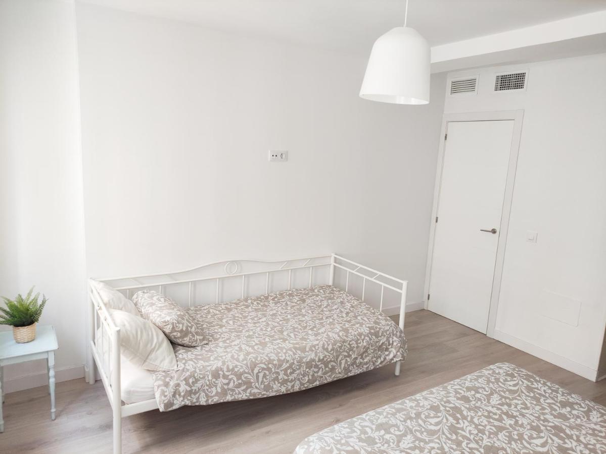 Cartagenaflats, Apartamentos Anfiteatro Romano 2B Dış mekan fotoğraf