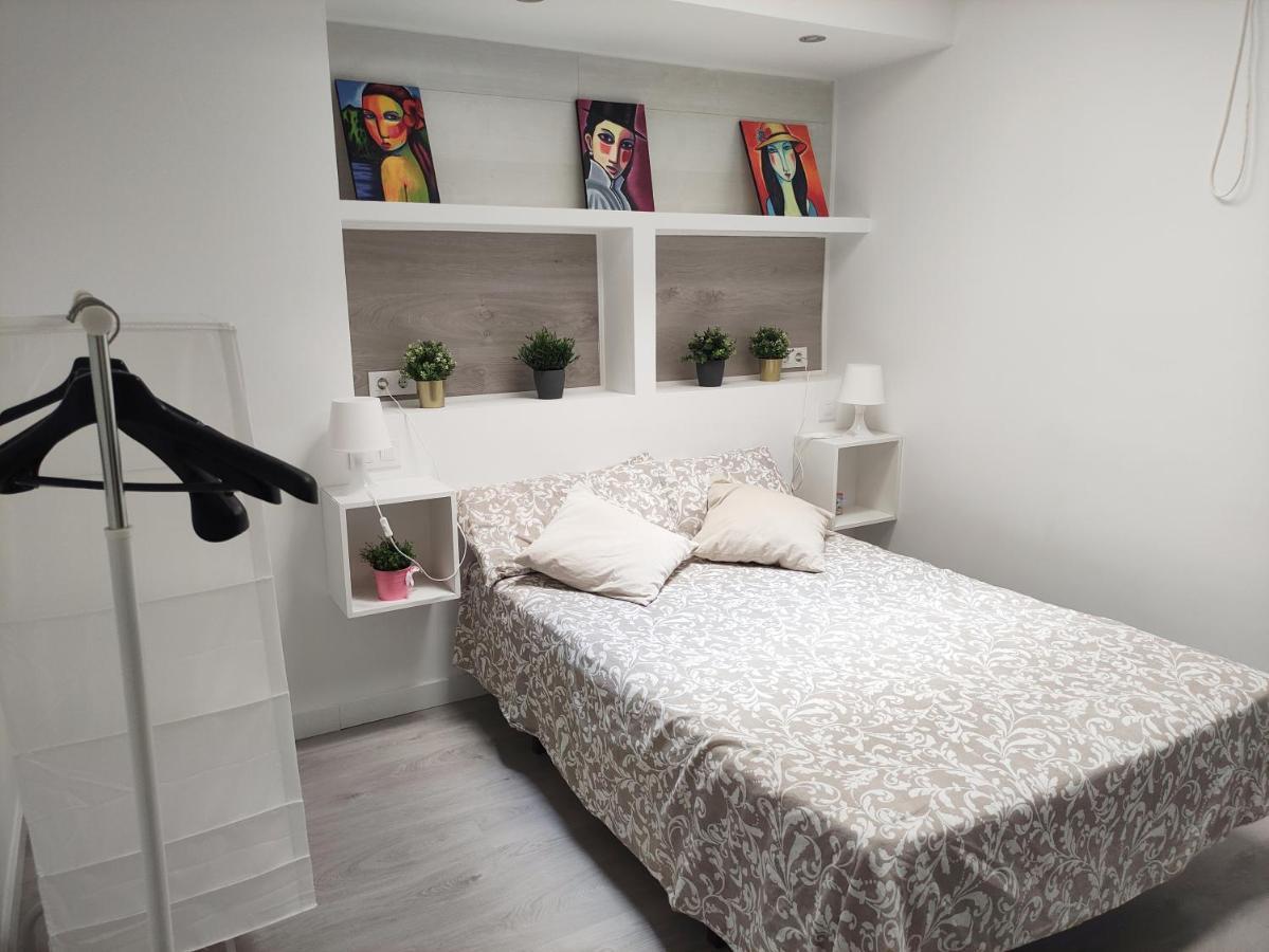 Cartagenaflats, Apartamentos Anfiteatro Romano 2B Dış mekan fotoğraf