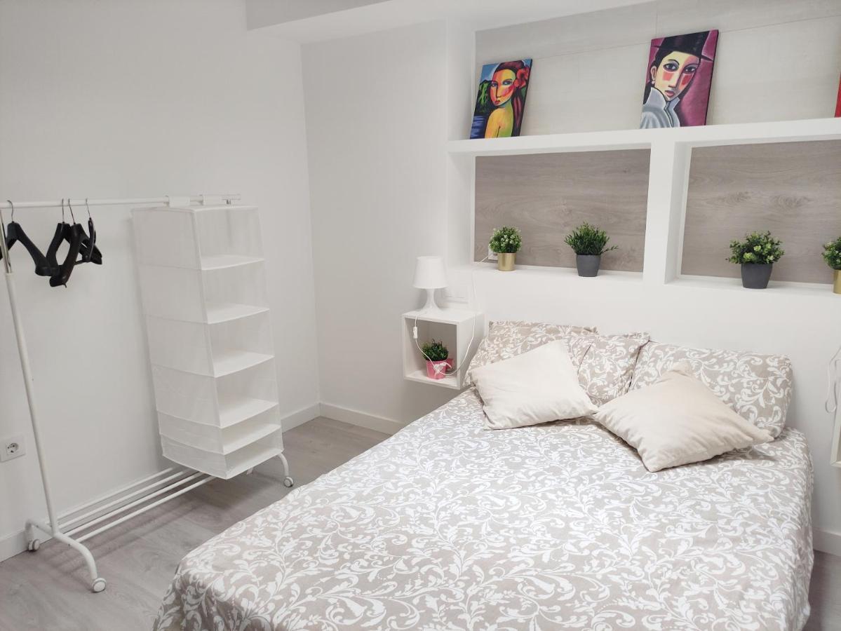 Cartagenaflats, Apartamentos Anfiteatro Romano 2B Dış mekan fotoğraf