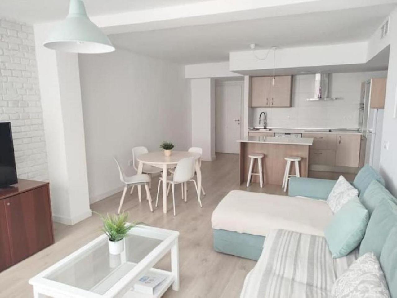 Cartagenaflats, Apartamentos Anfiteatro Romano 2B Dış mekan fotoğraf