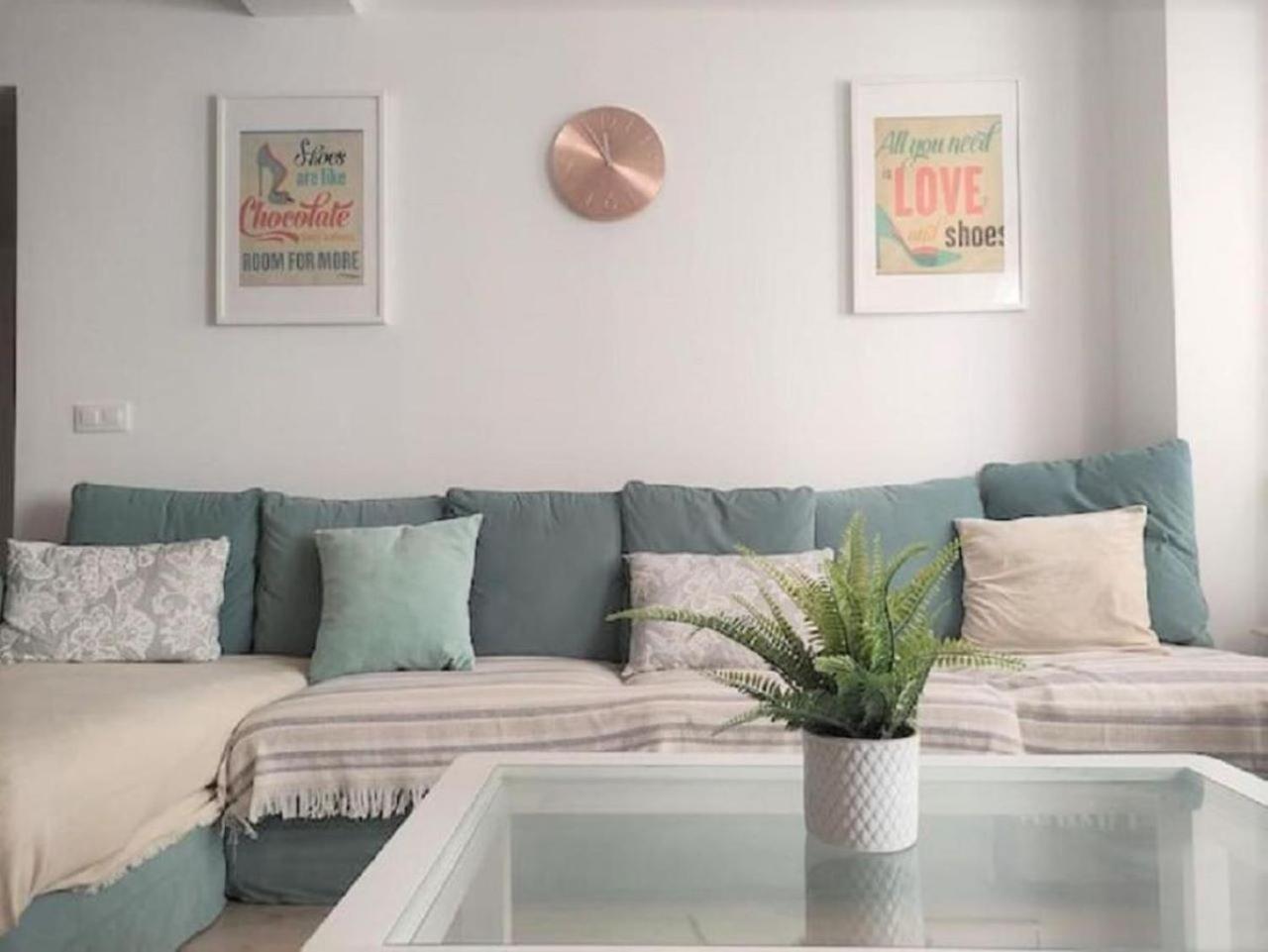 Cartagenaflats, Apartamentos Anfiteatro Romano 2B Dış mekan fotoğraf